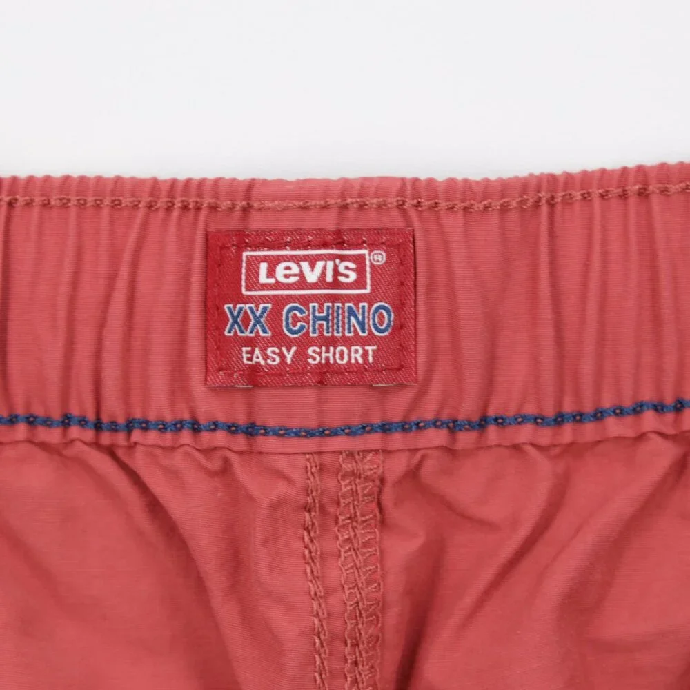 Levi's Men's XX‎ Chino Easy 6